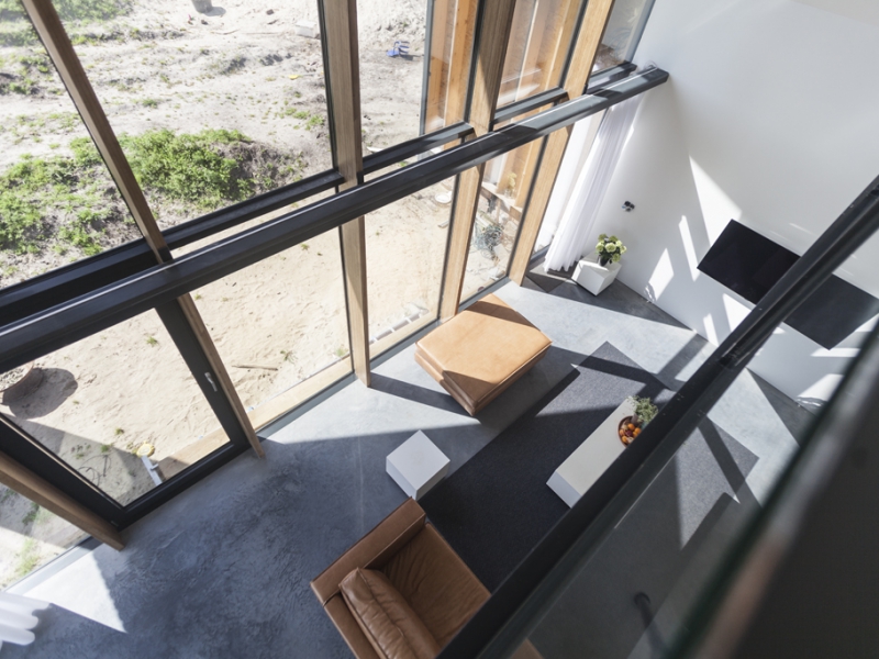 Hoofdweg (2 onder 1 kap)