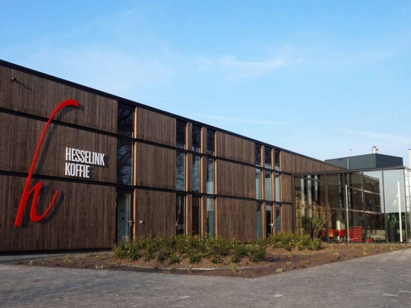 Hesselink Koffie