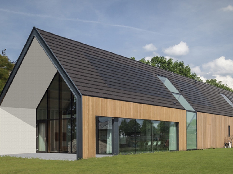 Hoofdweg (2 onder 1 kap)